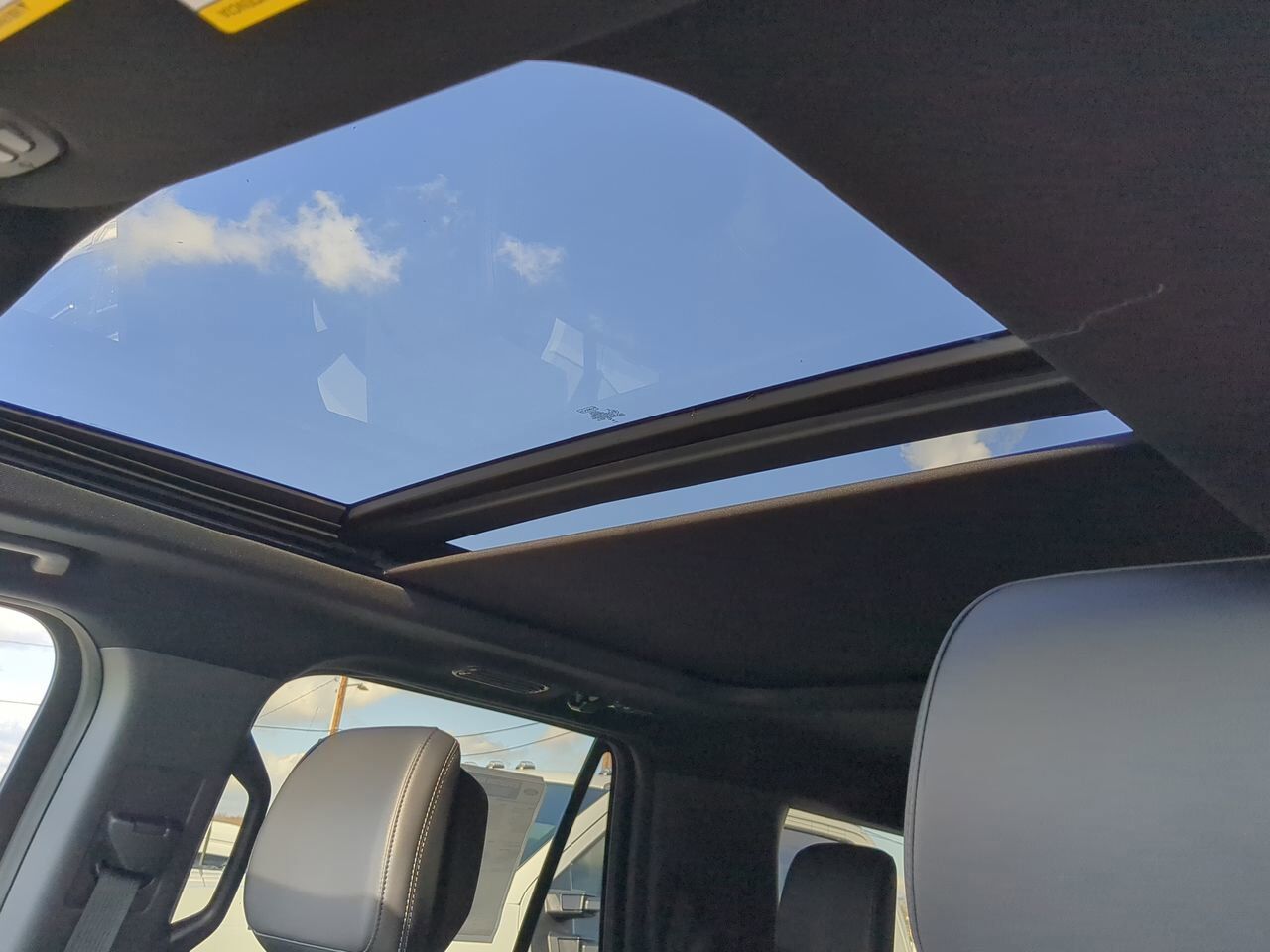 2026 Ford Expedition Max Platinum Winder GA