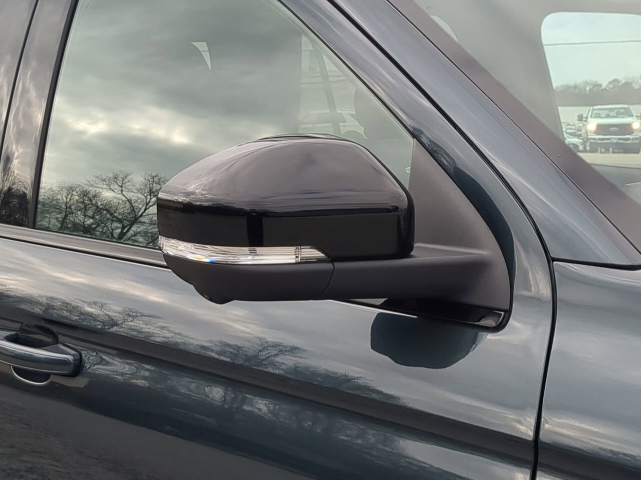 2026 Ford Expedition Max Platinum Winder GA