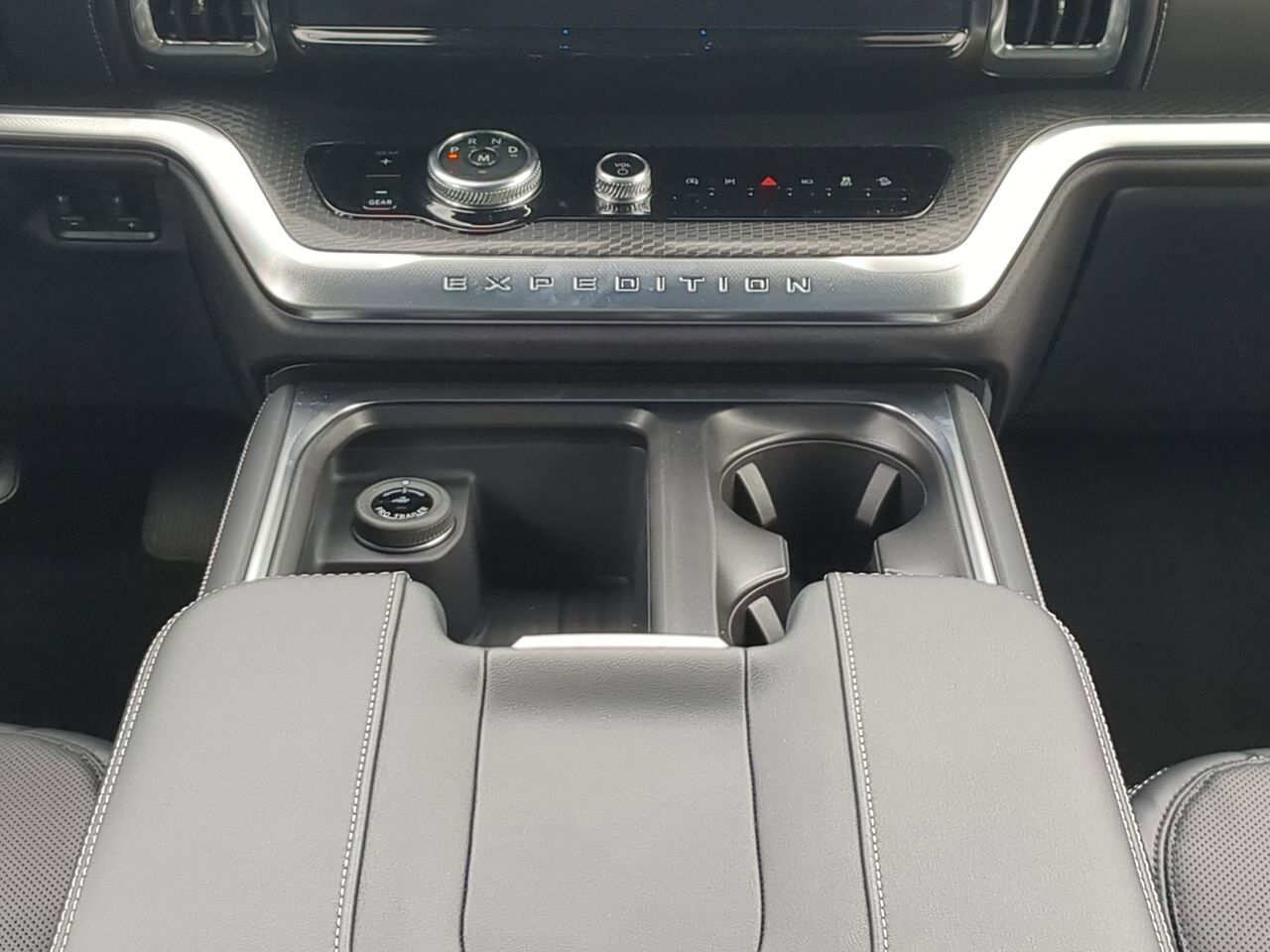 2026 Ford Expedition Max Platinum Winder GA