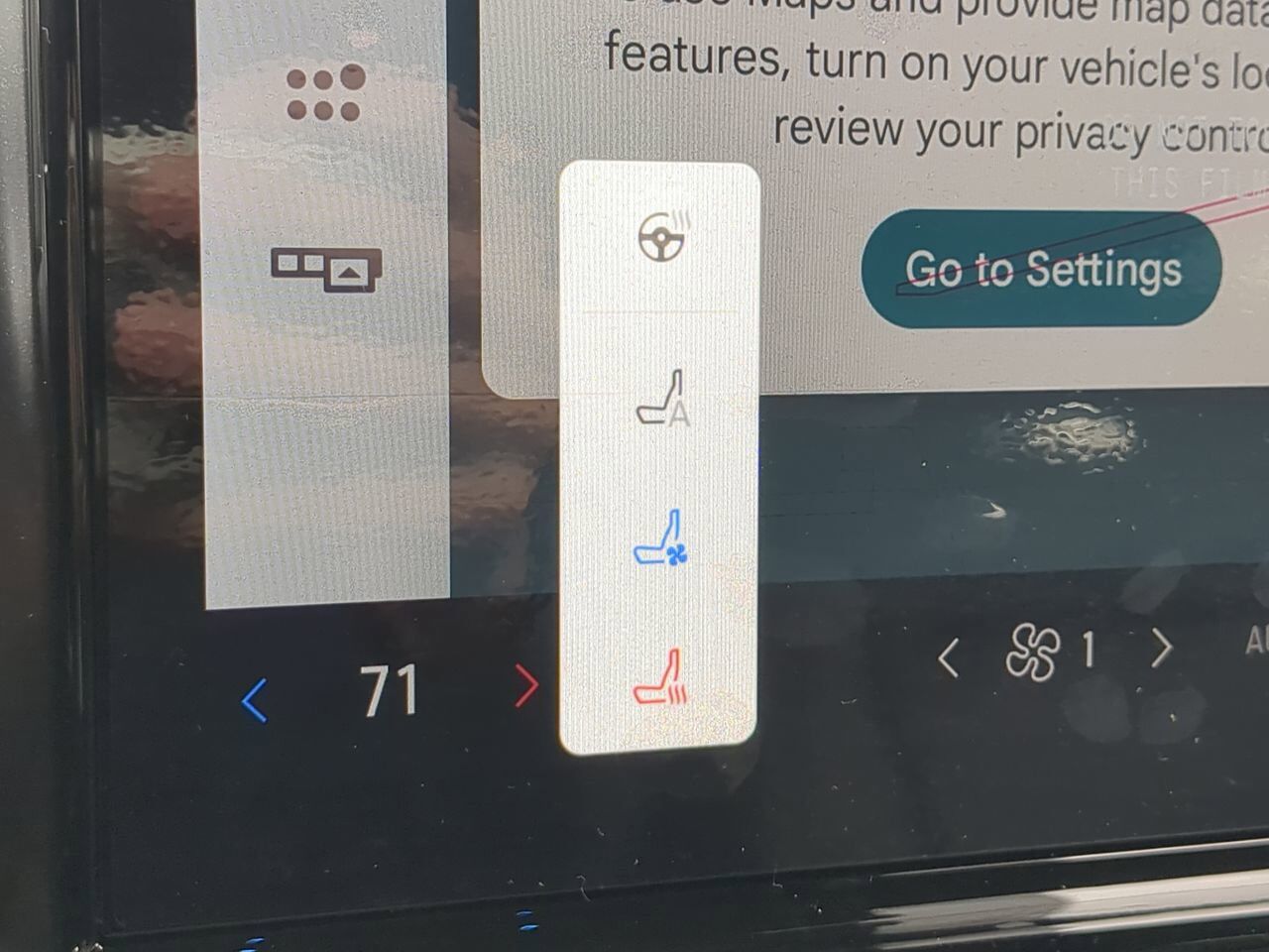 2026 Ford Expedition Max Platinum Winder GA