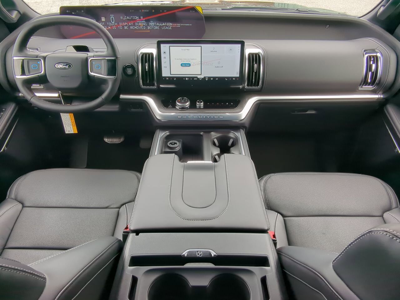 2026 Ford Expedition Max Platinum Winder GA