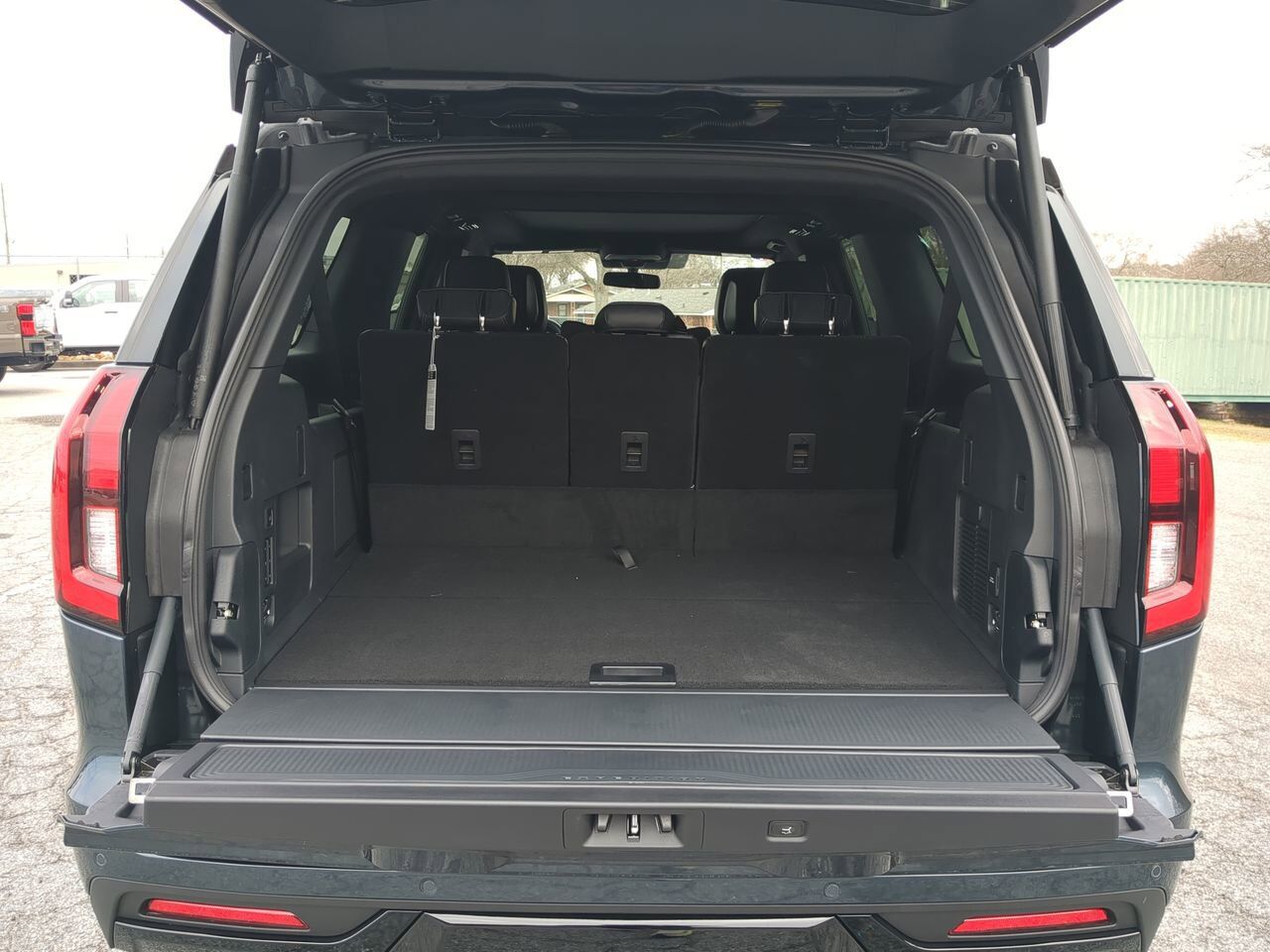 2026 Ford Expedition Max Platinum Winder GA