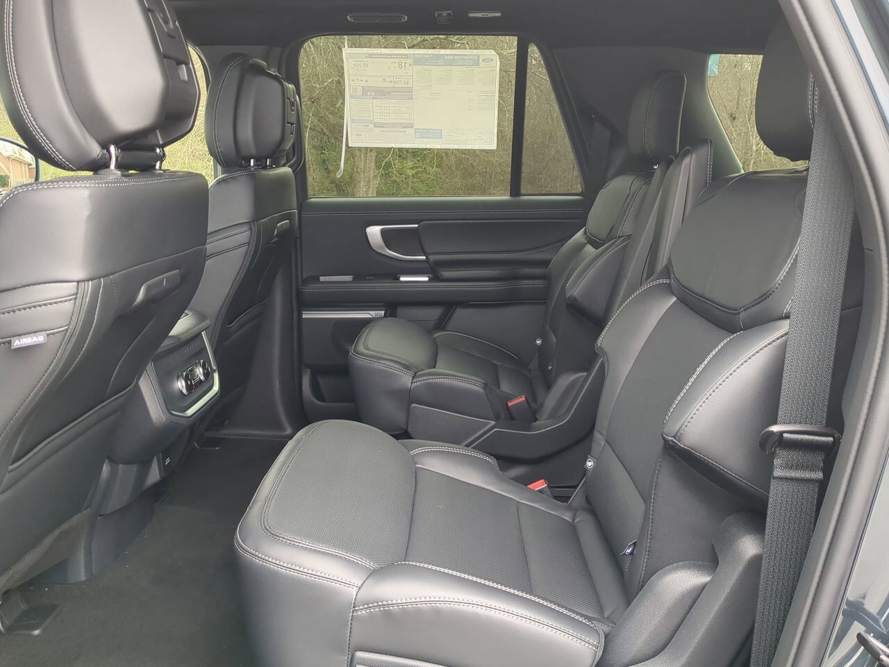 2026 Ford Expedition Max Platinum Winder GA