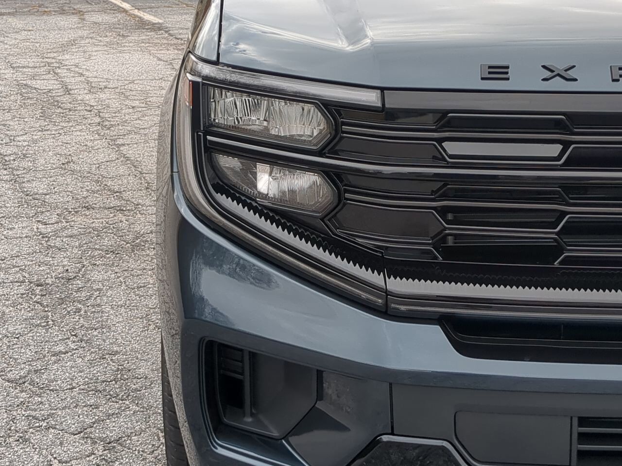 2026 Ford Expedition Max Platinum Winder GA