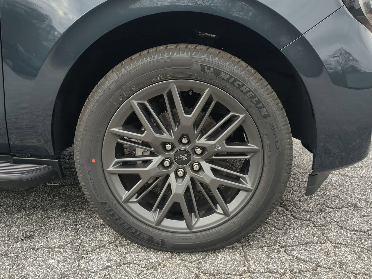 2026 Ford Expedition Max Platinum Winder GA