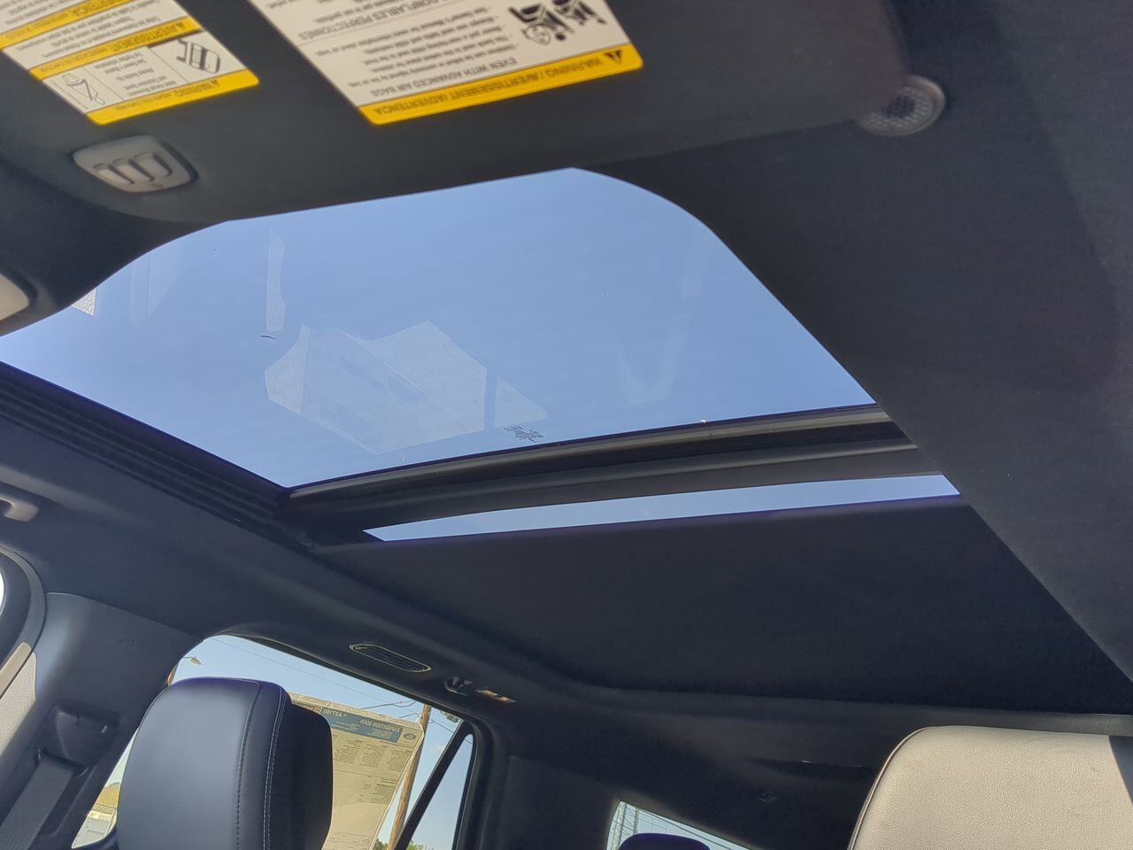 2026 Ford Expedition Max Platinum Winder GA