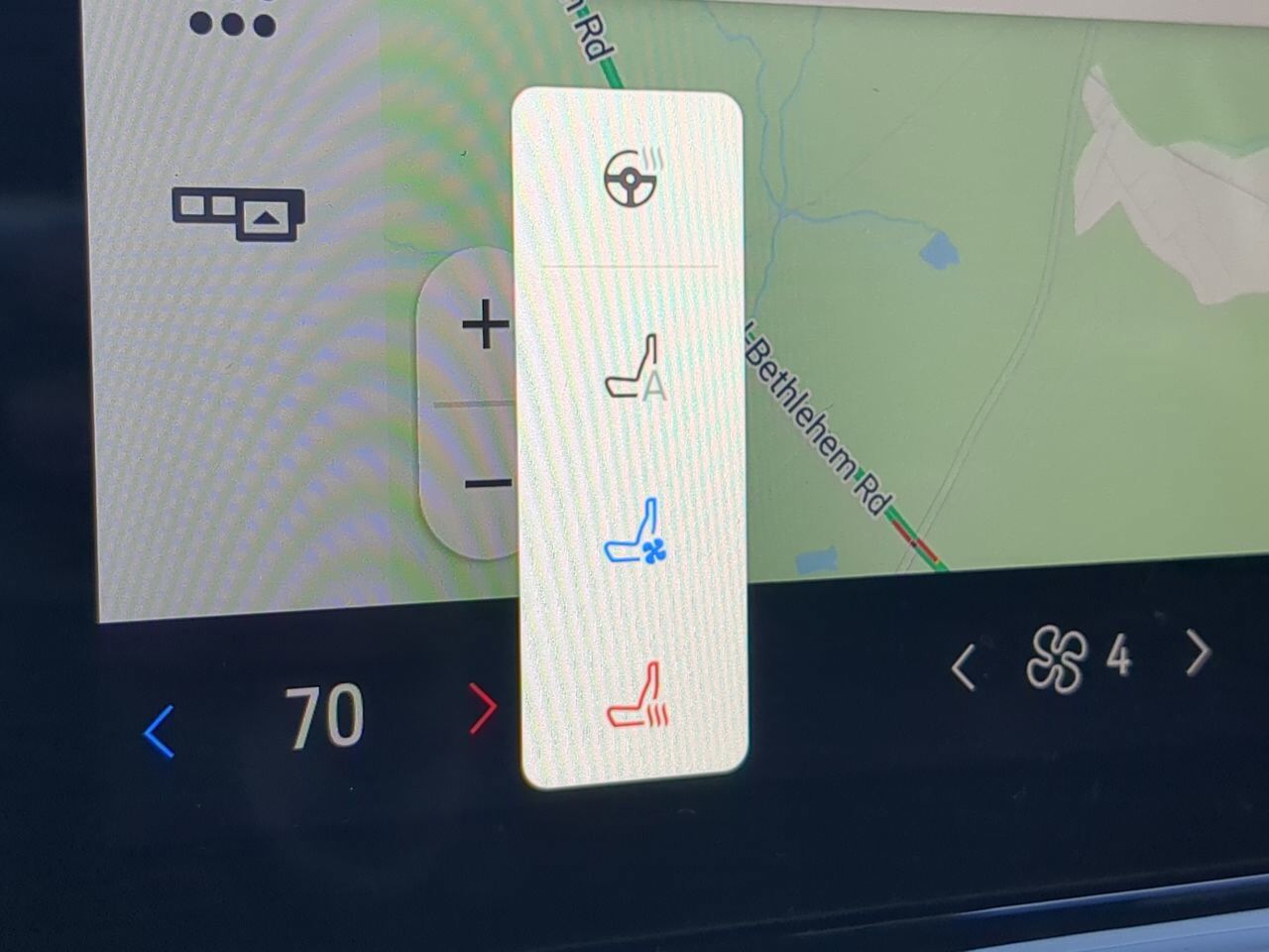 2026 Ford Expedition Max Platinum Winder GA