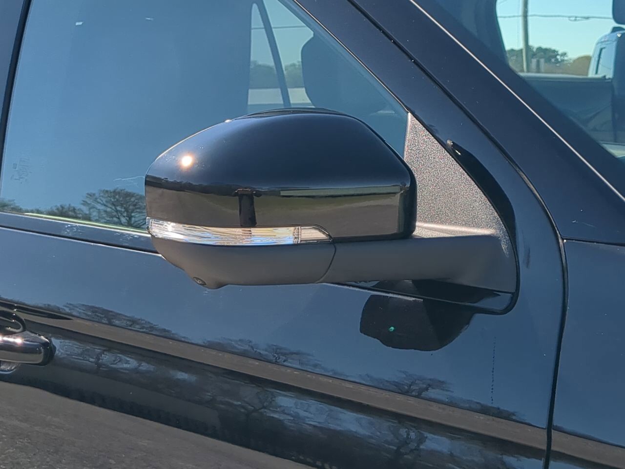 2026 Ford Expedition Max Platinum Winder GA