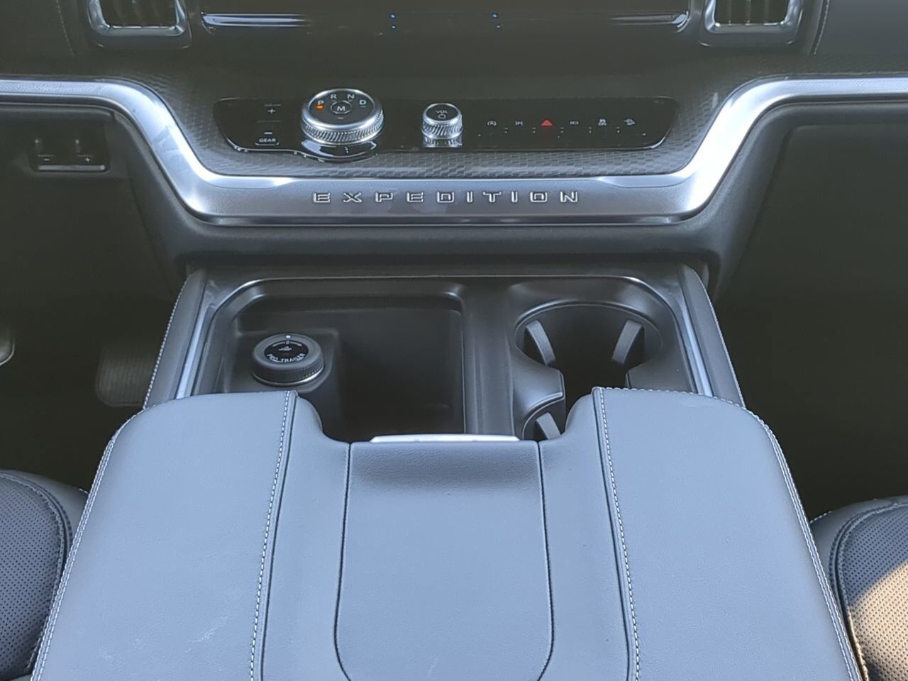 2026 Ford Expedition Max Platinum Winder GA