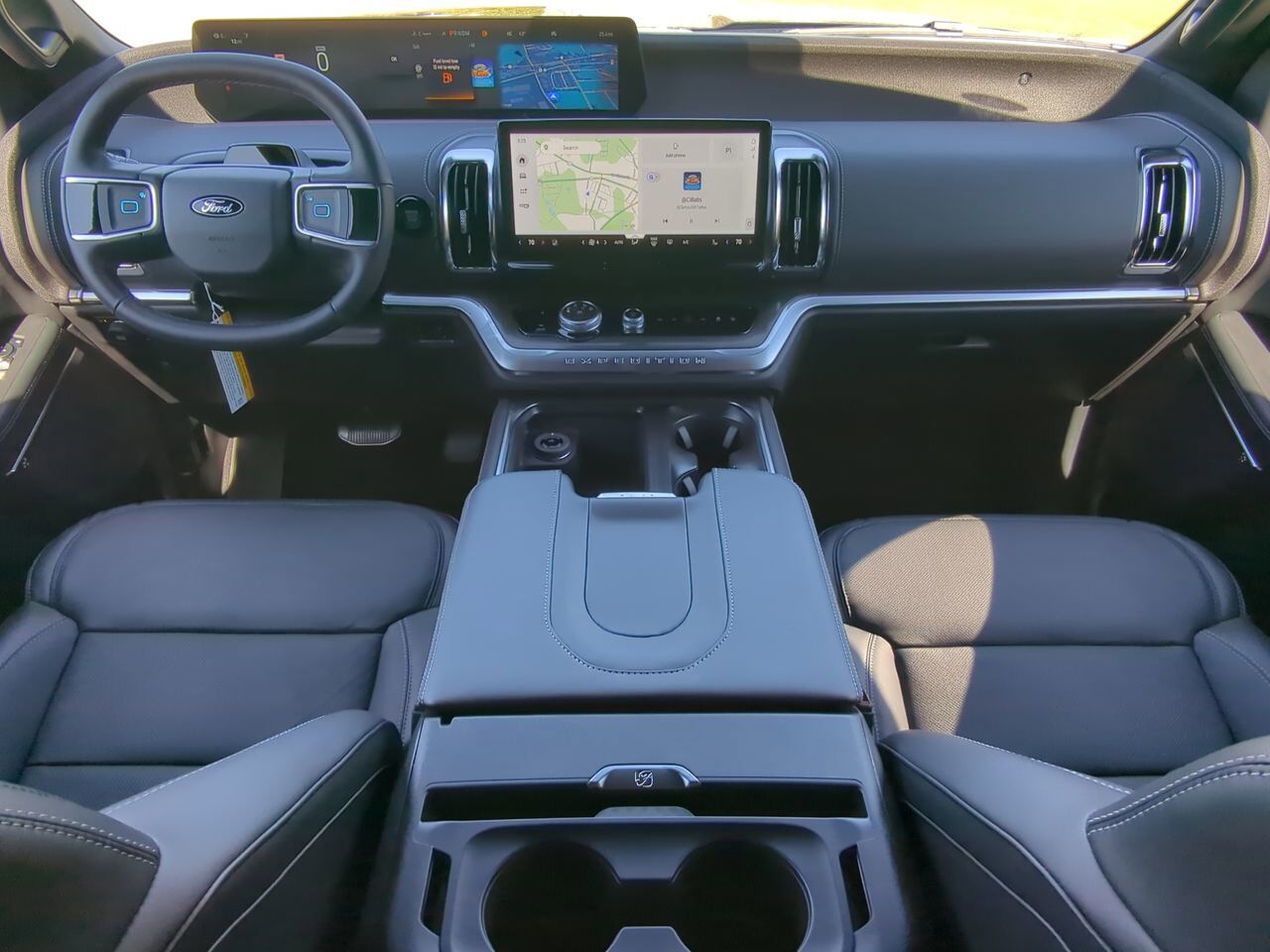 2026 Ford Expedition Max Platinum Winder GA