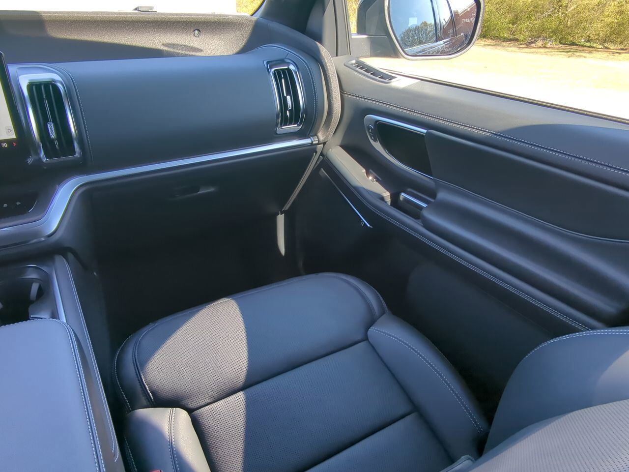 2026 Ford Expedition Max Platinum Winder GA