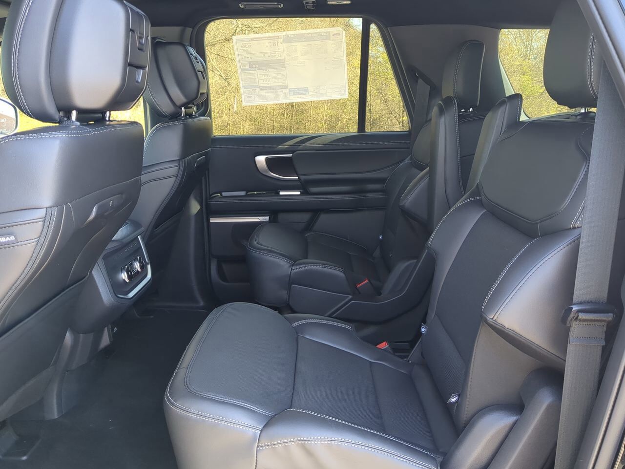 2026 Ford Expedition Max Platinum Winder GA