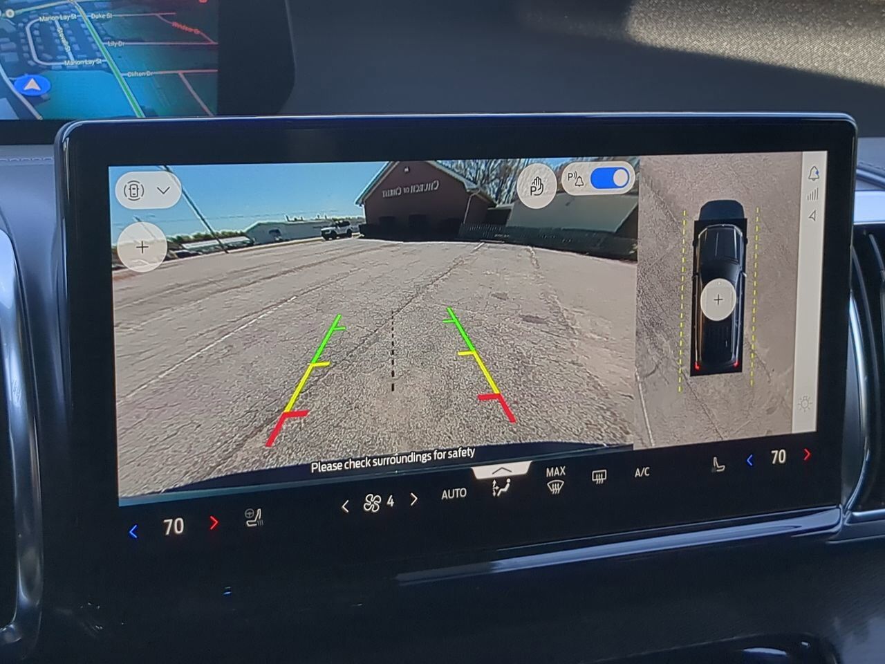 2026 Ford Expedition Max Platinum Winder GA