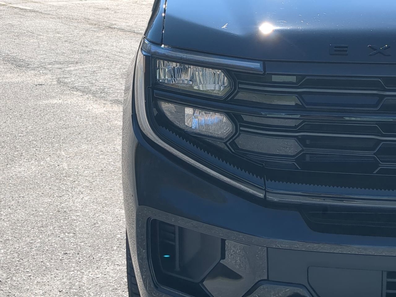 2026 Ford Expedition Max Platinum Winder GA