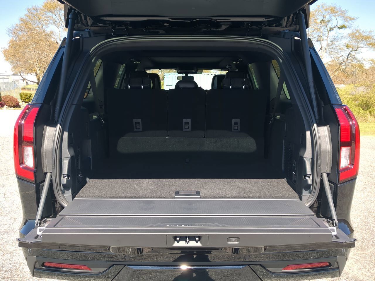 2026 Ford Expedition Max Platinum Winder GA