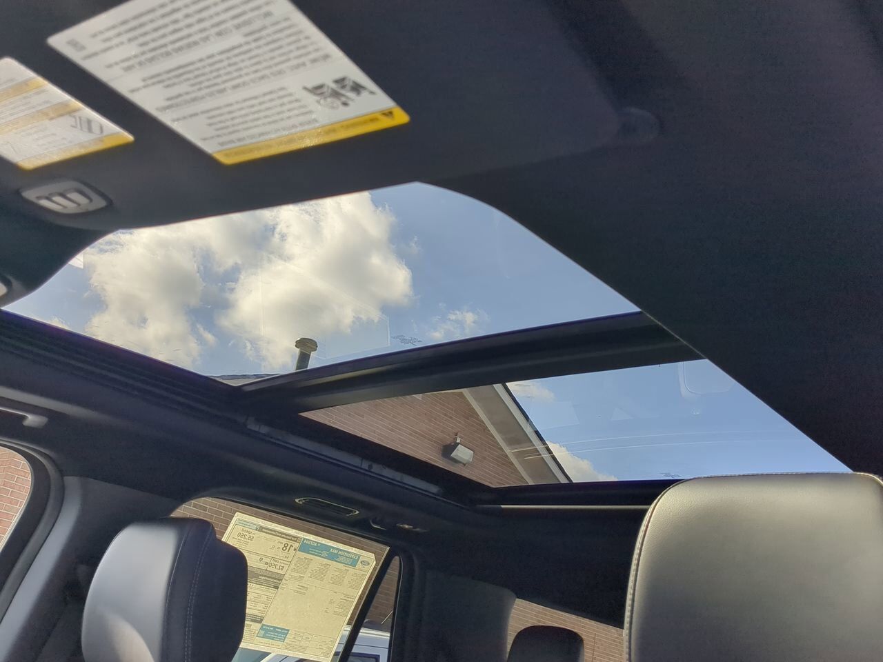 2026 Ford Expedition Max Platinum Winder GA