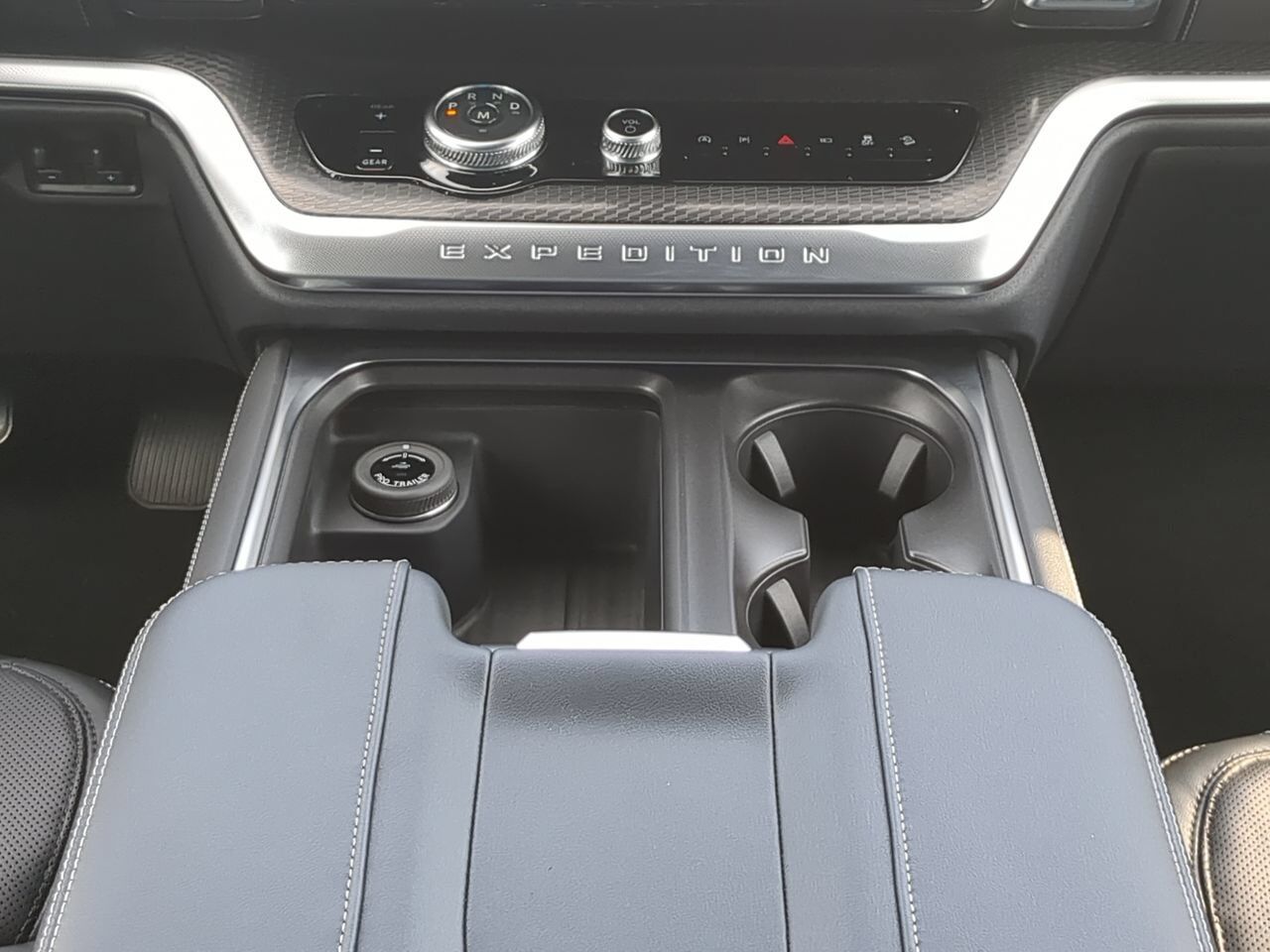 2026 Ford Expedition Max Platinum Winder GA