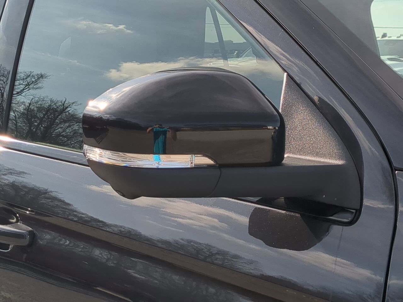 2026 Ford Expedition Max Platinum Winder GA