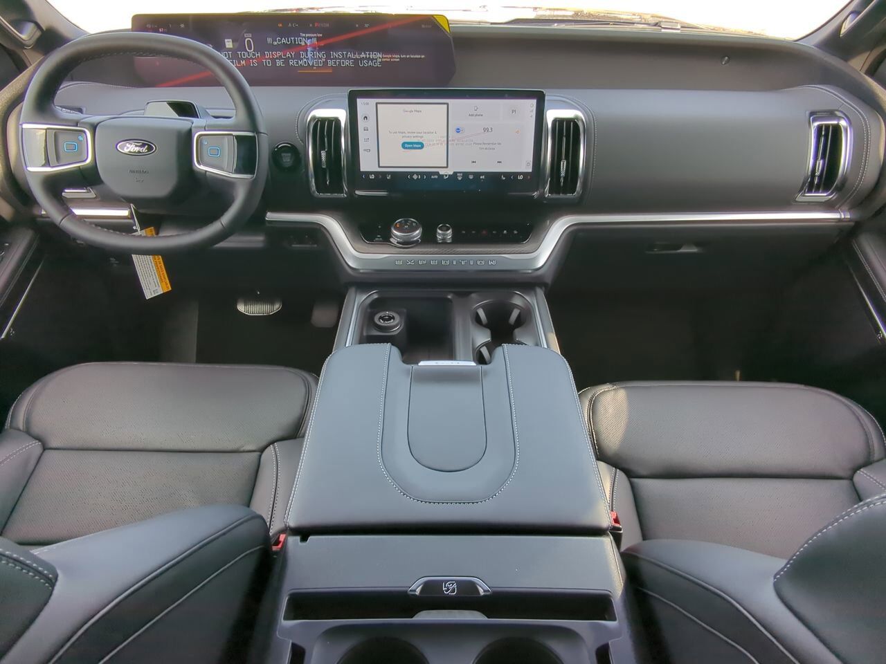 2026 Ford Expedition Max Platinum Winder GA