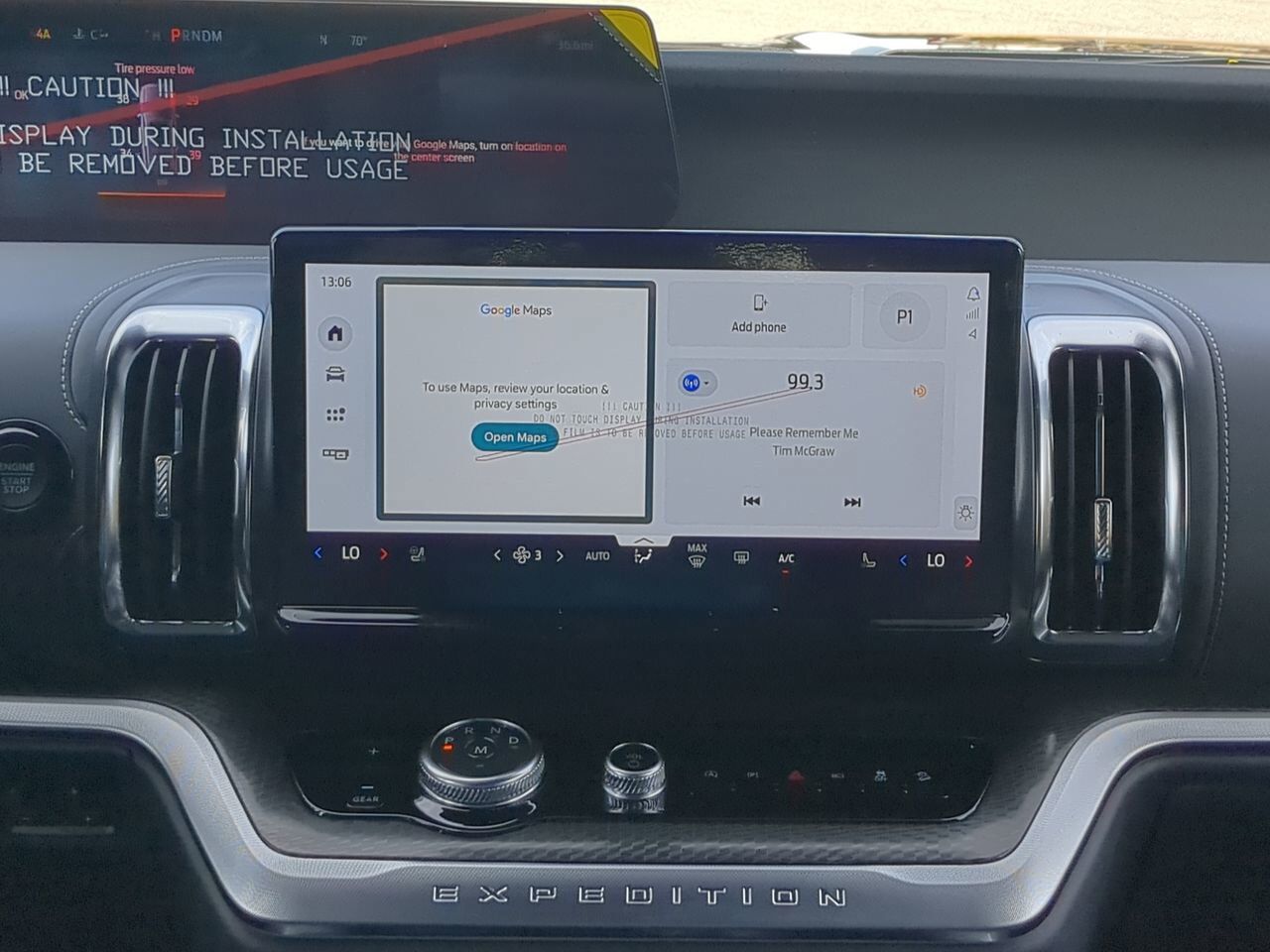 2026 Ford Expedition Max Platinum Winder GA