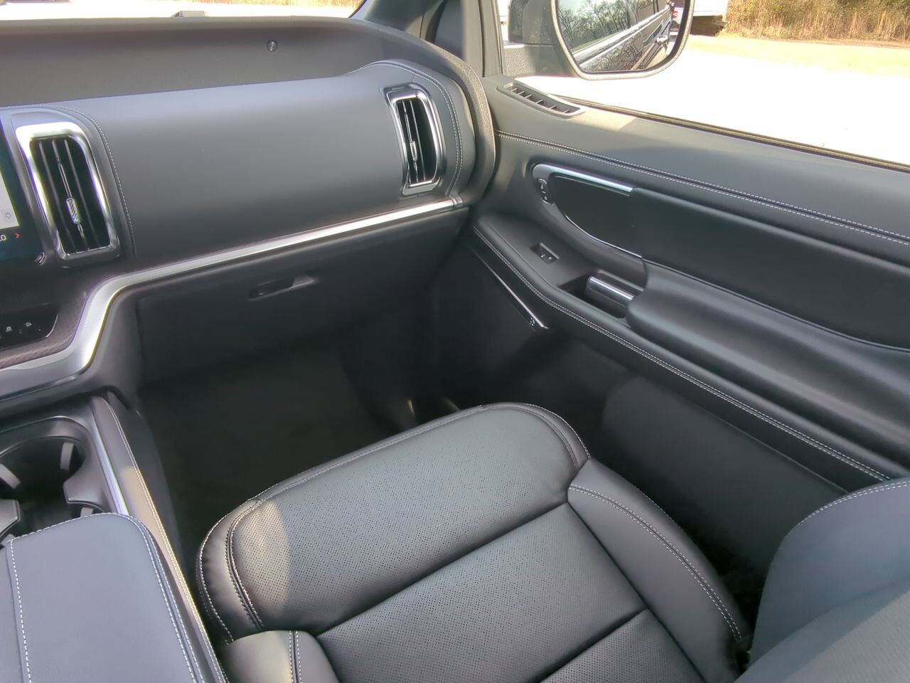 2026 Ford Expedition Max Platinum Winder GA