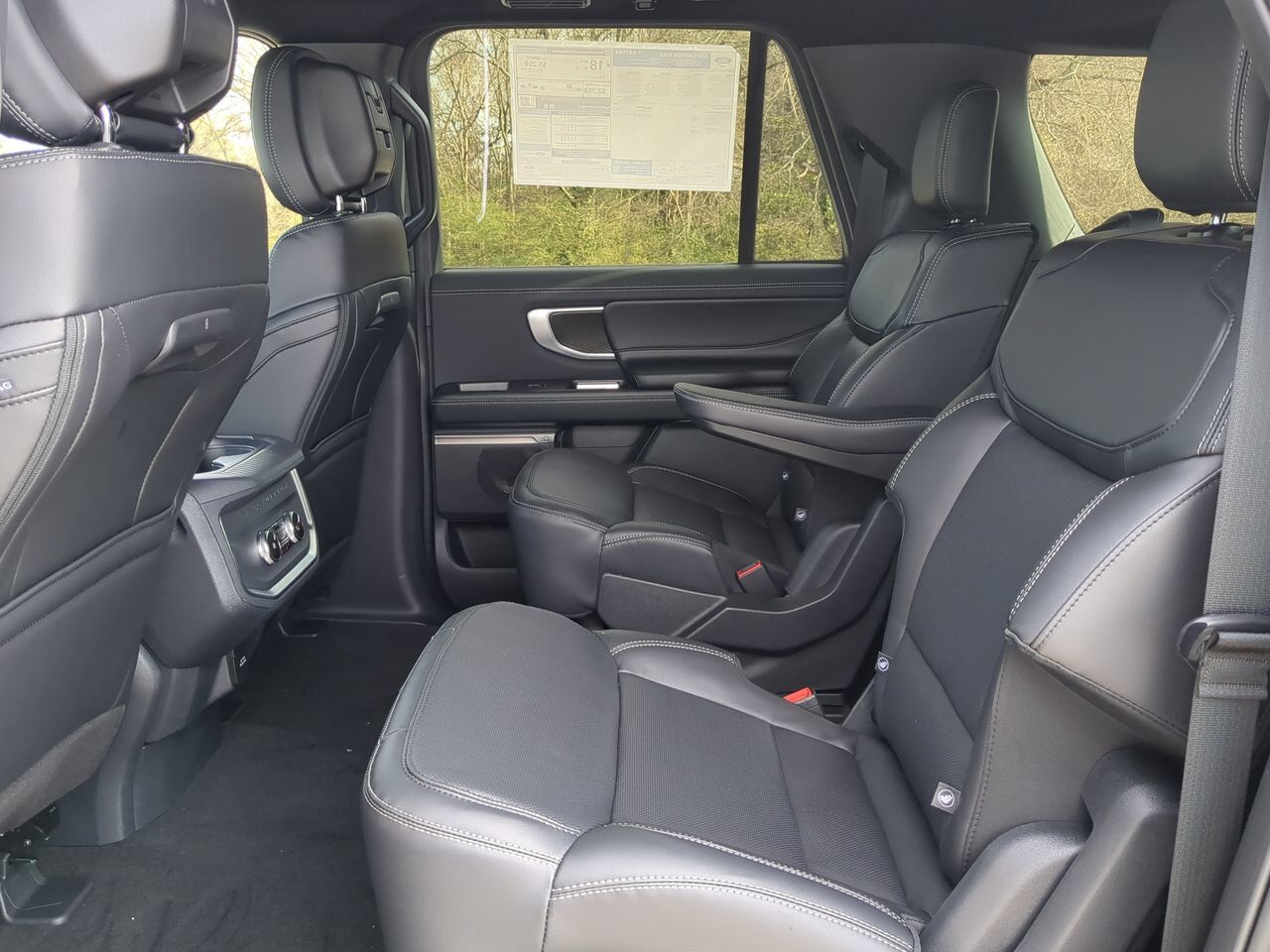 2026 Ford Expedition Max Platinum Winder GA