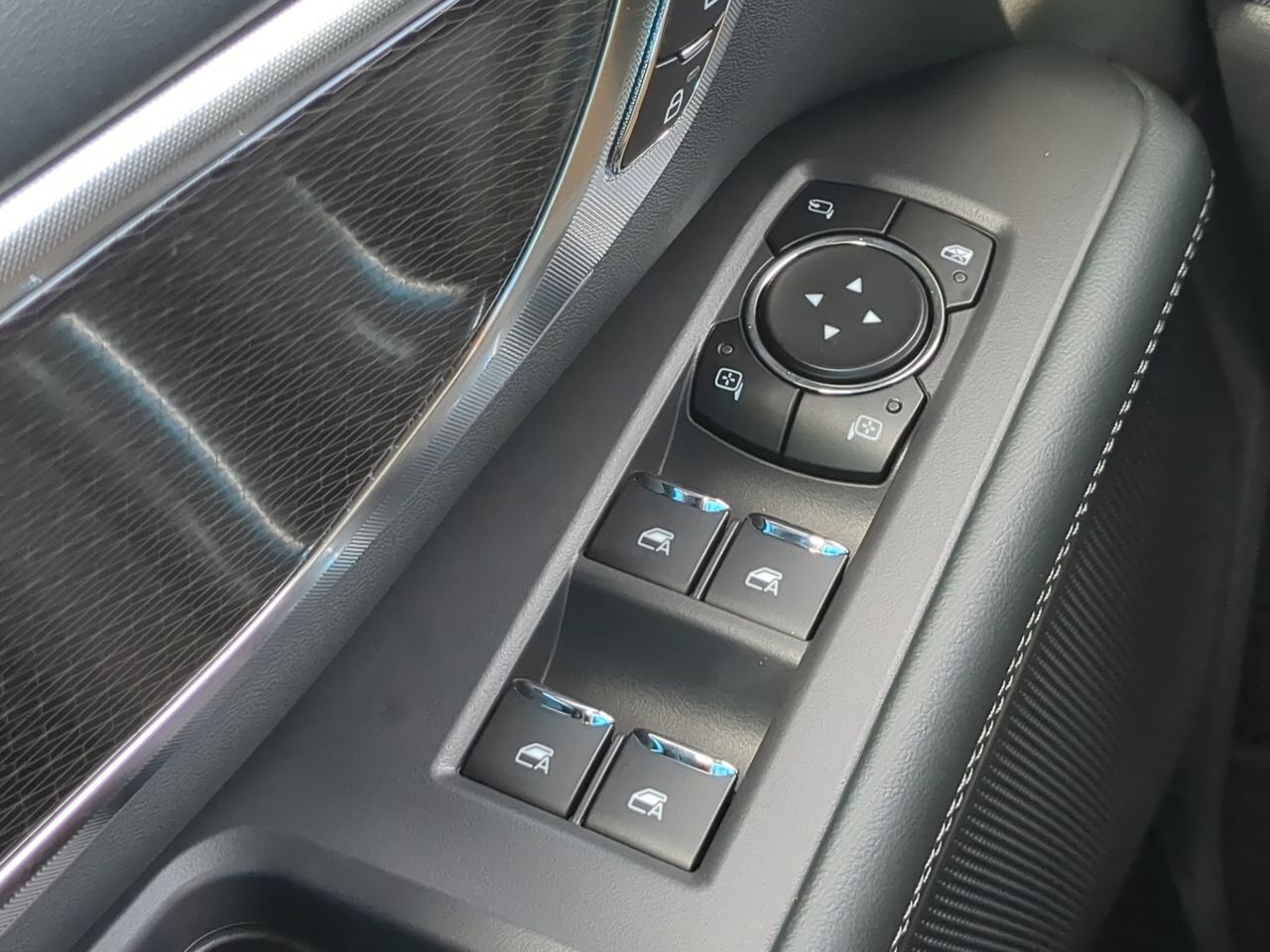 2026 Ford Expedition Max Platinum Winder GA