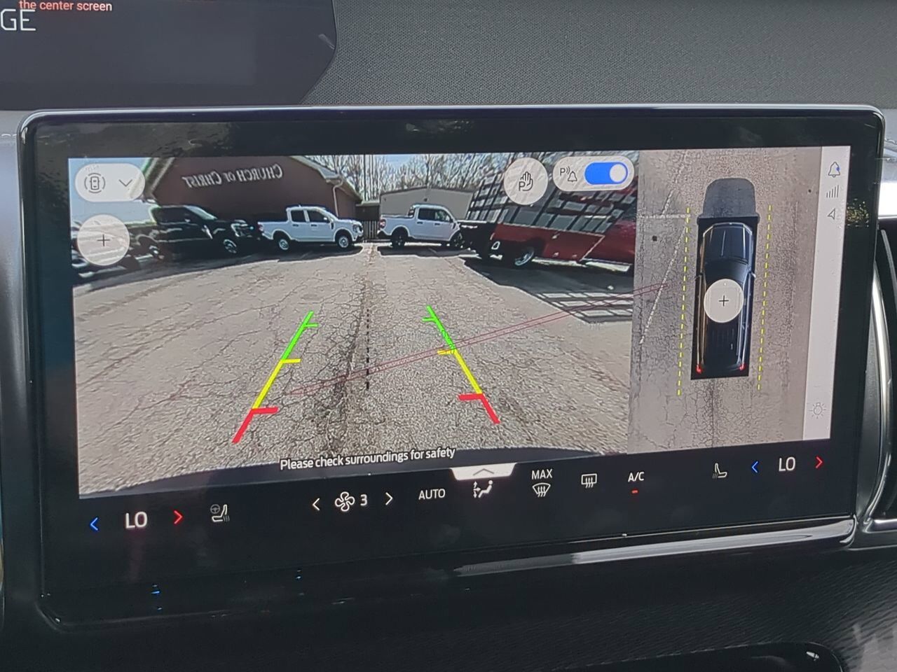 2026 Ford Expedition Max Platinum Winder GA