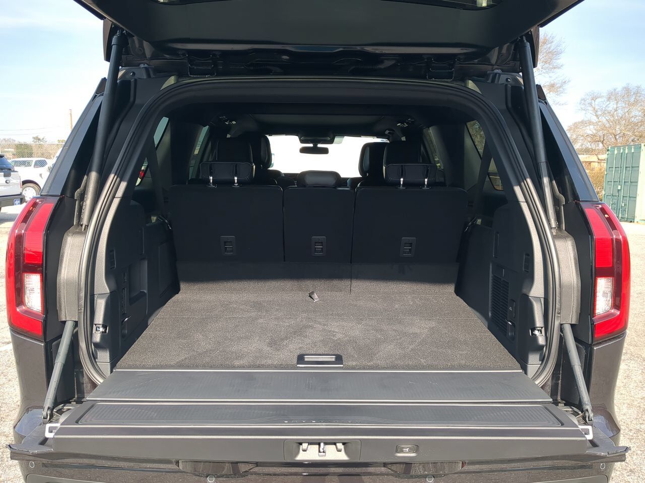 2026 Ford Expedition Max Platinum Winder GA