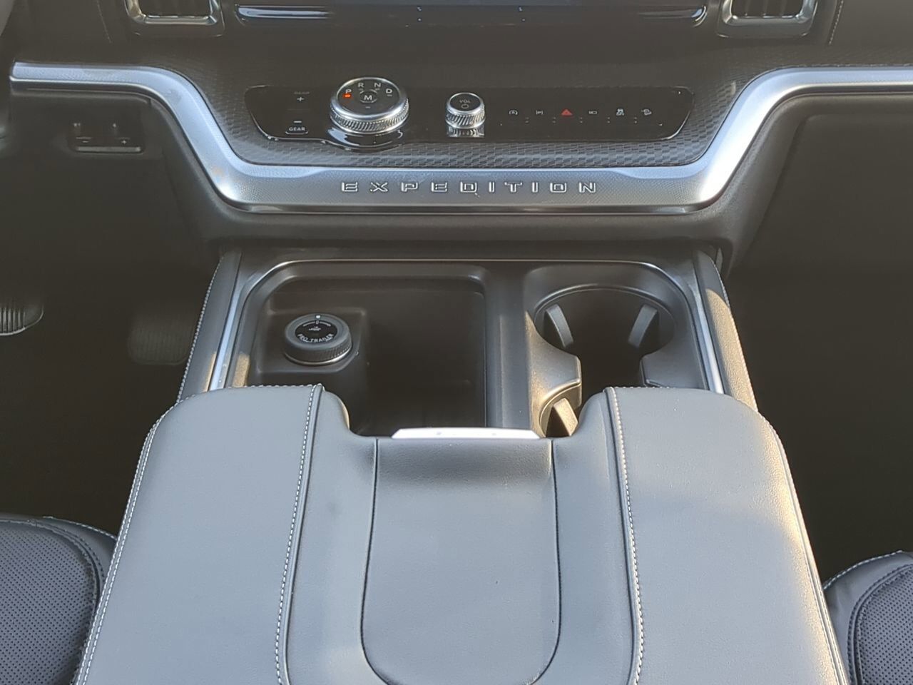 2026 Ford Expedition Max Platinum Winder GA