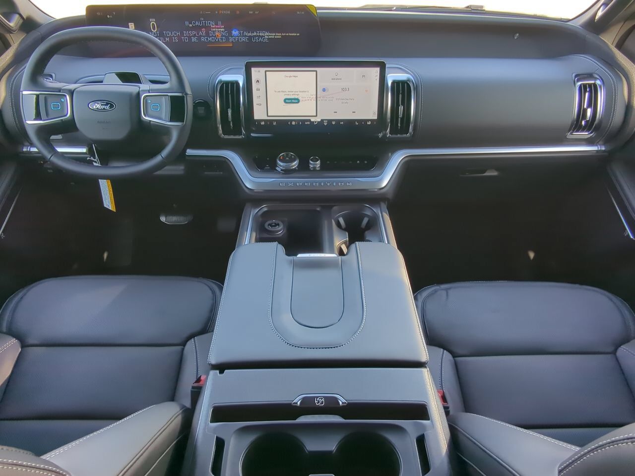 2026 Ford Expedition Max Platinum Winder GA