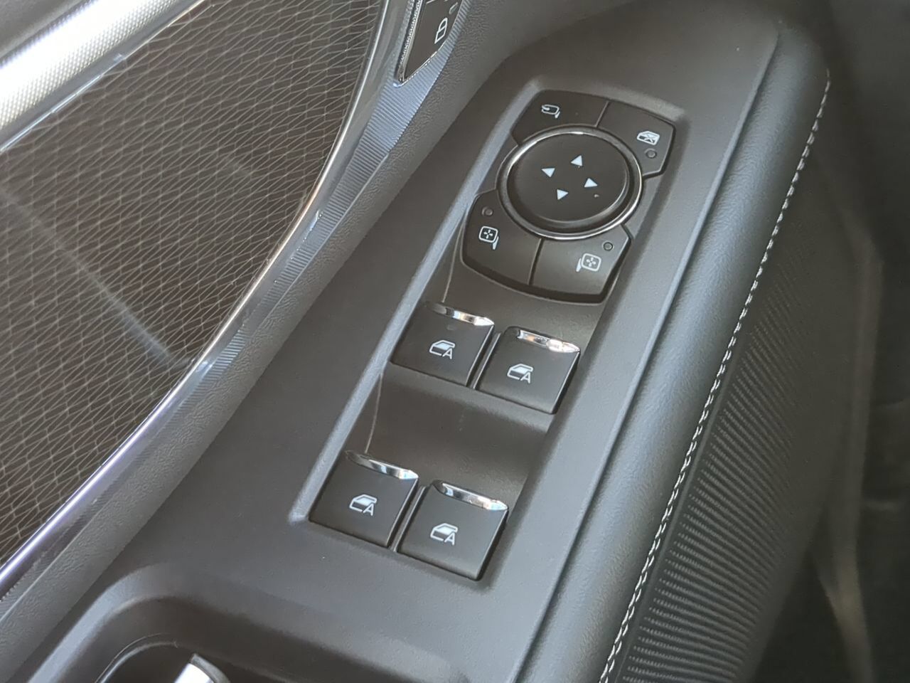 2026 Ford Expedition Max Platinum Winder GA