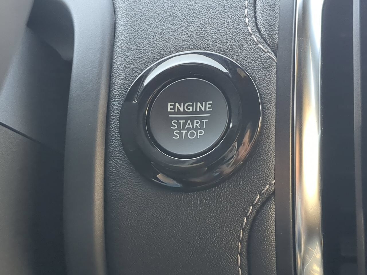 2026 Ford Expedition Max Platinum Winder GA