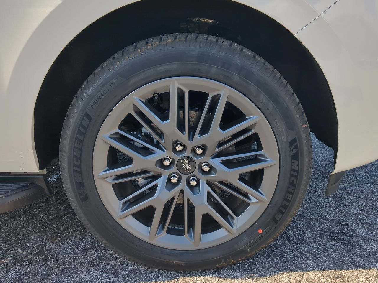 2026 Ford Expedition Max Platinum Winder GA