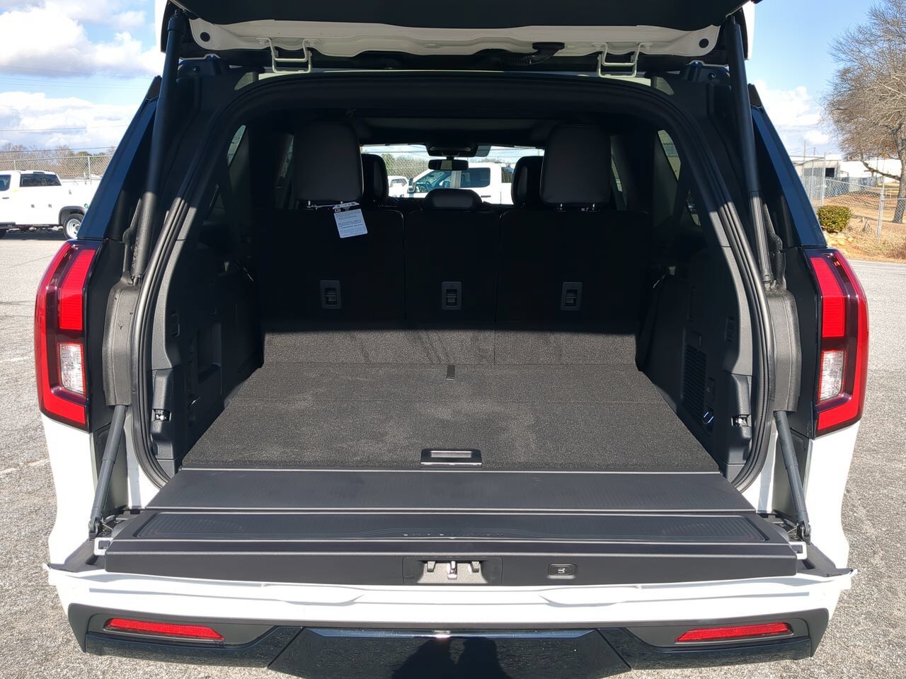 2026 Ford Expedition Max Platinum Winder GA