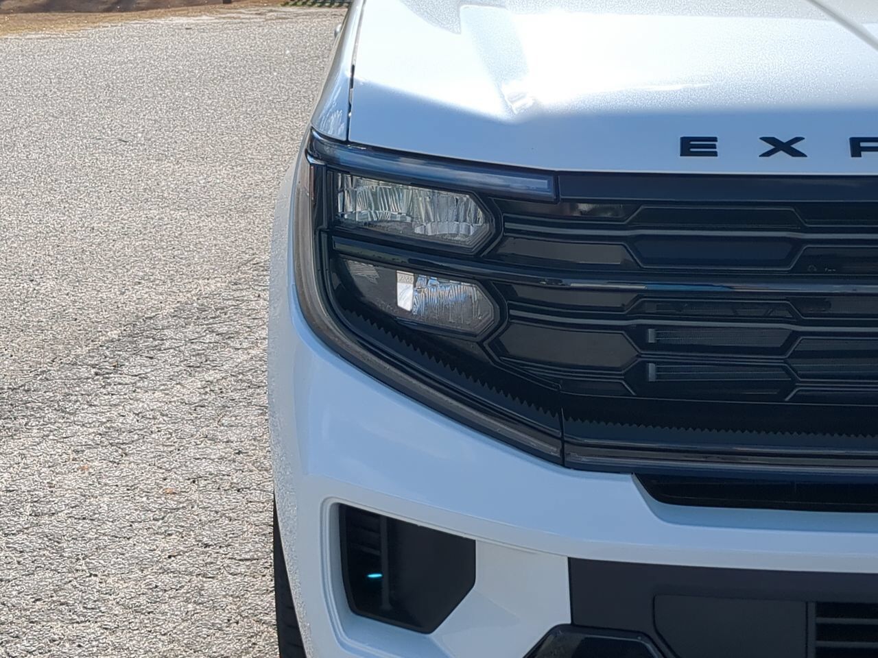 2026 Ford Expedition Max Platinum Winder GA