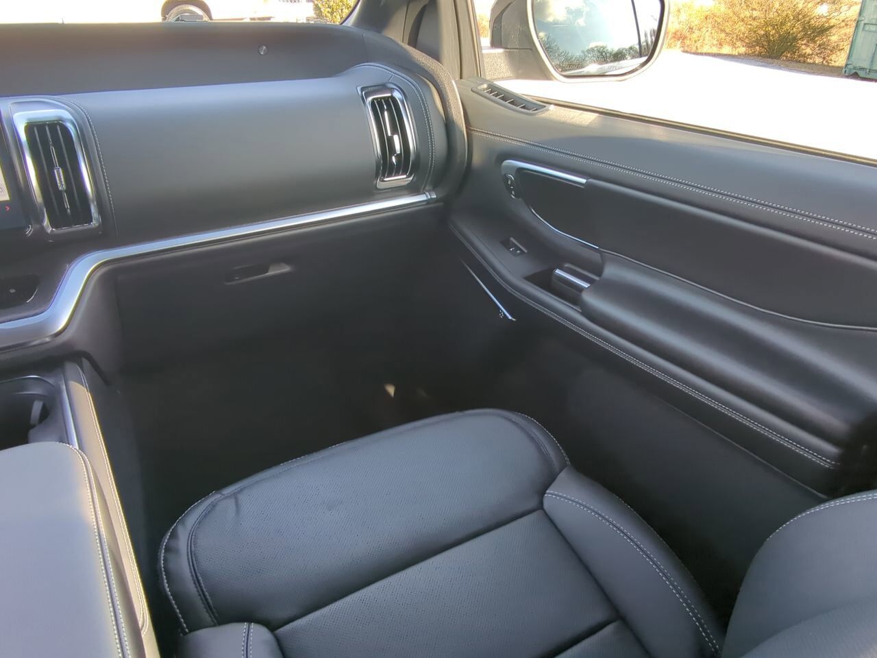 2026 Ford Expedition Max Platinum Winder GA