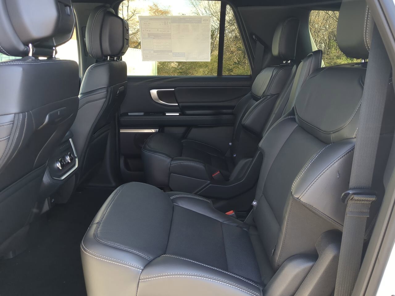 2026 Ford Expedition Max Platinum Winder GA