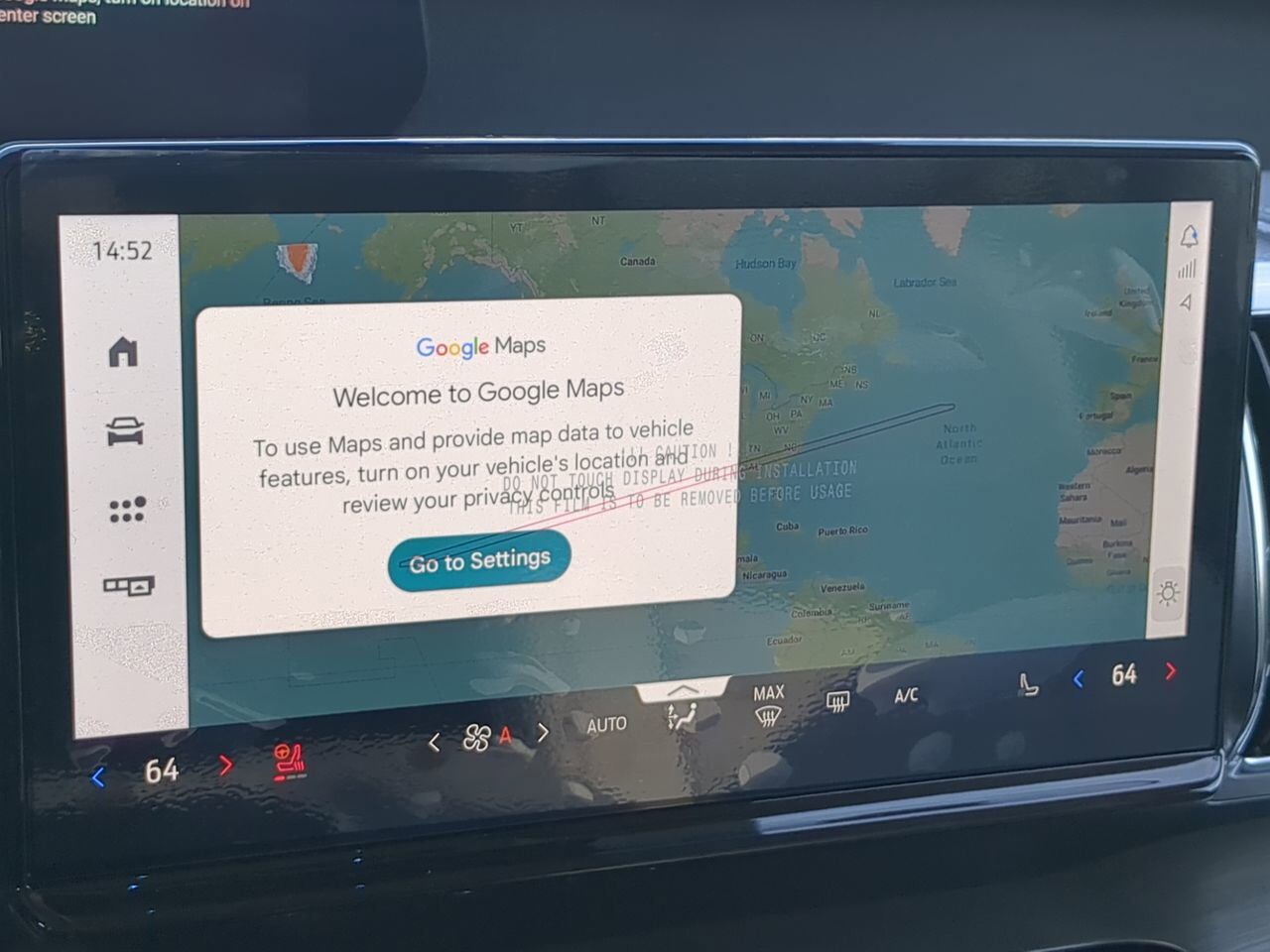 2026 Ford Expedition Max Platinum Winder GA