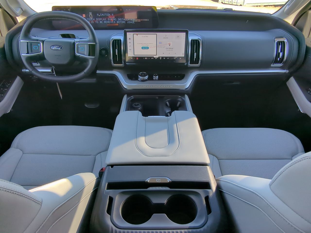 2026 Ford Expedition Max Platinum Winder GA