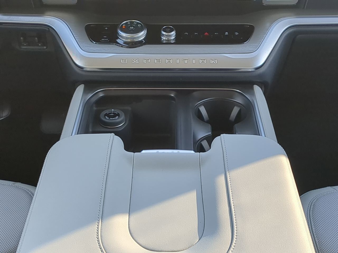 2026 Ford Expedition Max Platinum Winder GA