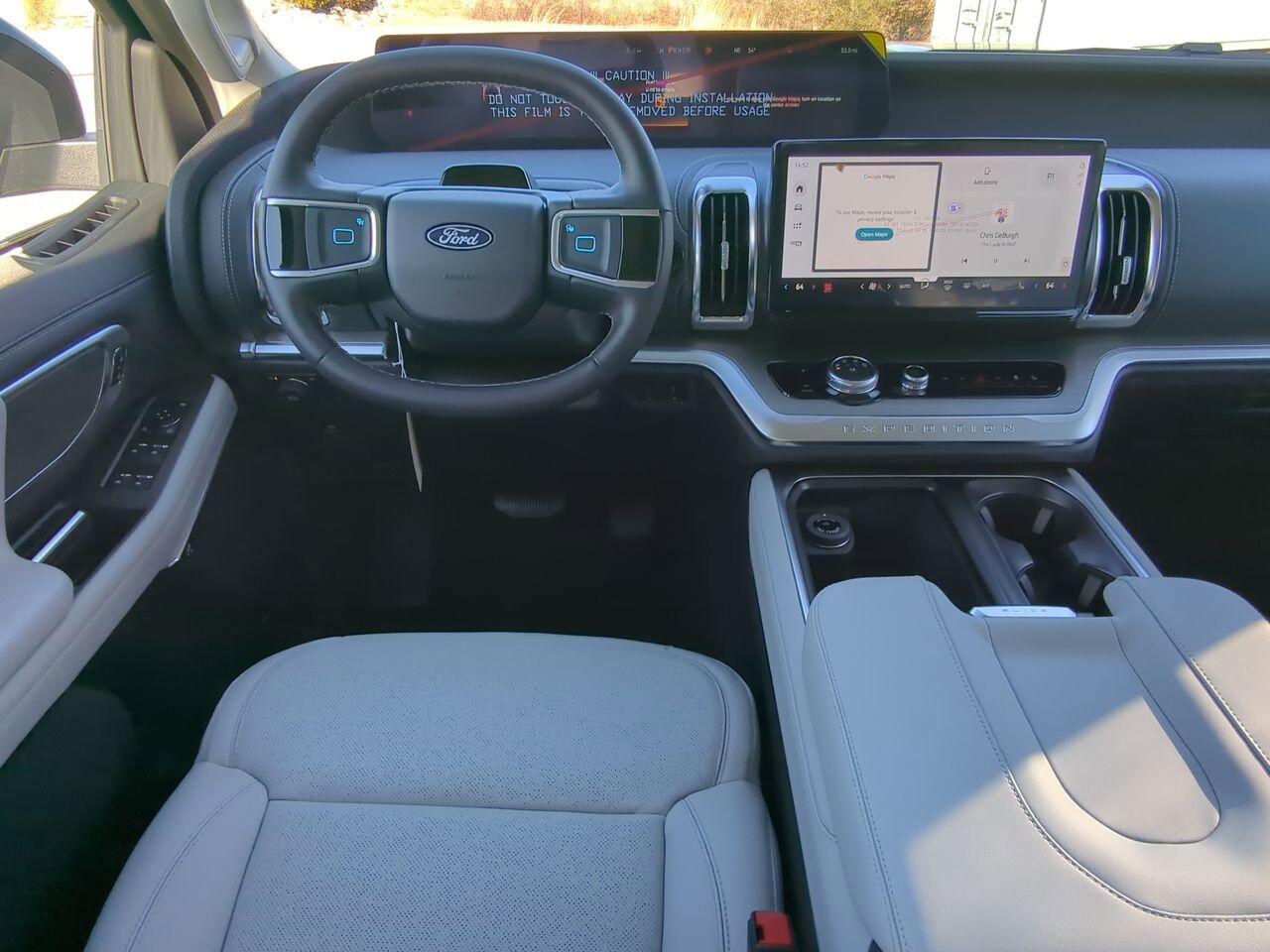 2026 Ford Expedition Max Platinum Winder GA