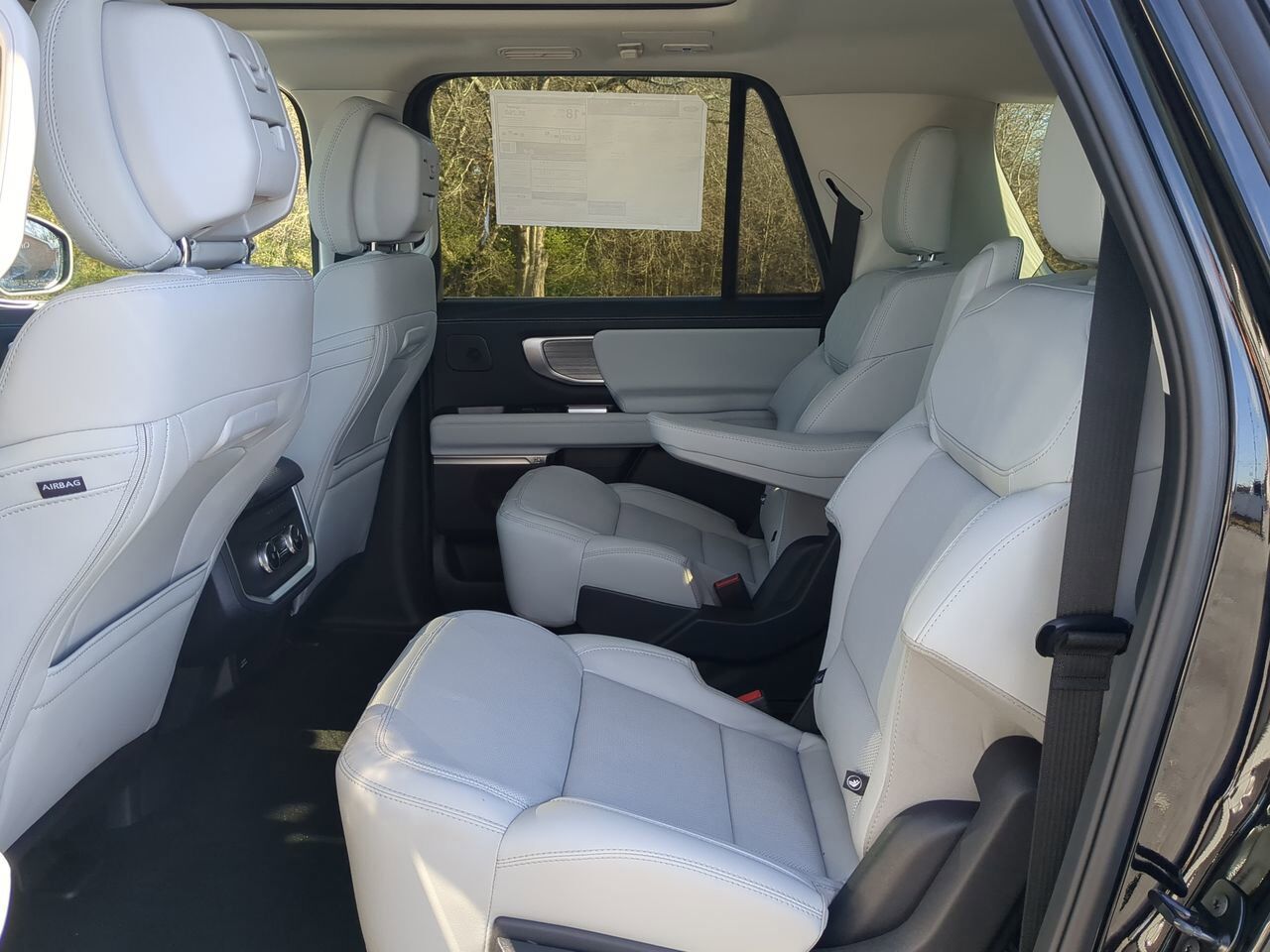 2026 Ford Expedition Max Platinum Winder GA