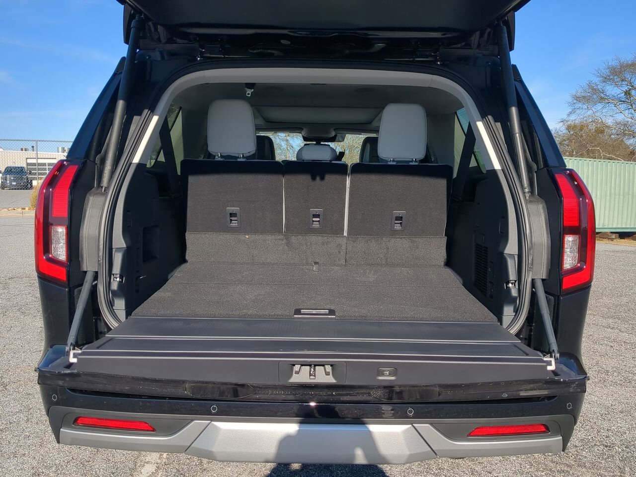 2026 Ford Expedition Max Platinum Winder GA