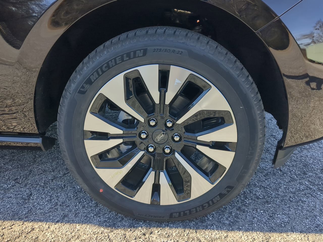 2026 Ford Expedition Max Platinum Winder GA