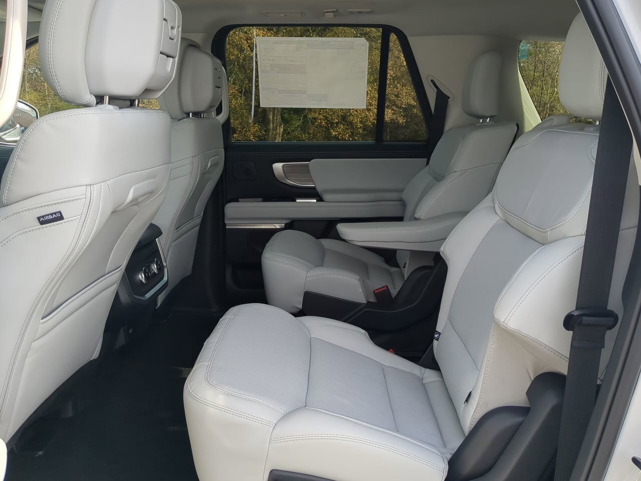 2026 Ford Expedition Max Platinum Winder GA