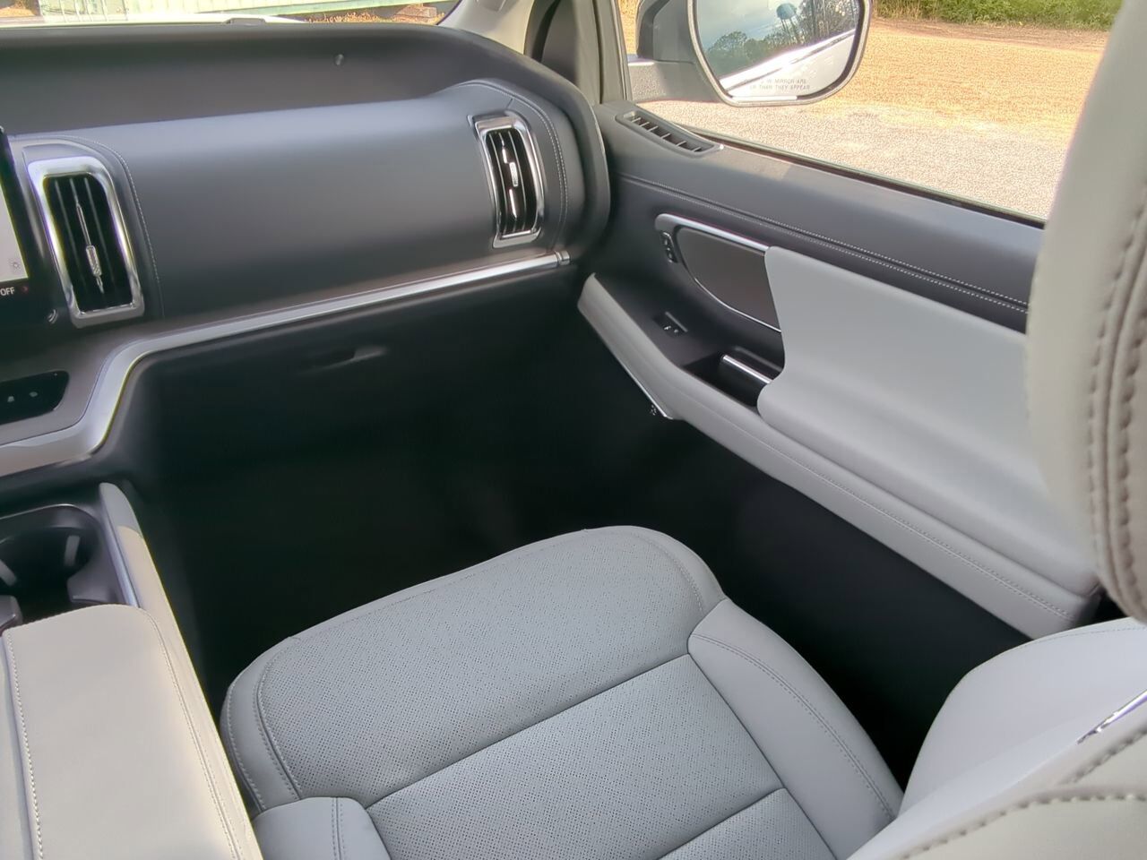 2026 Ford Expedition Max Platinum Winder GA