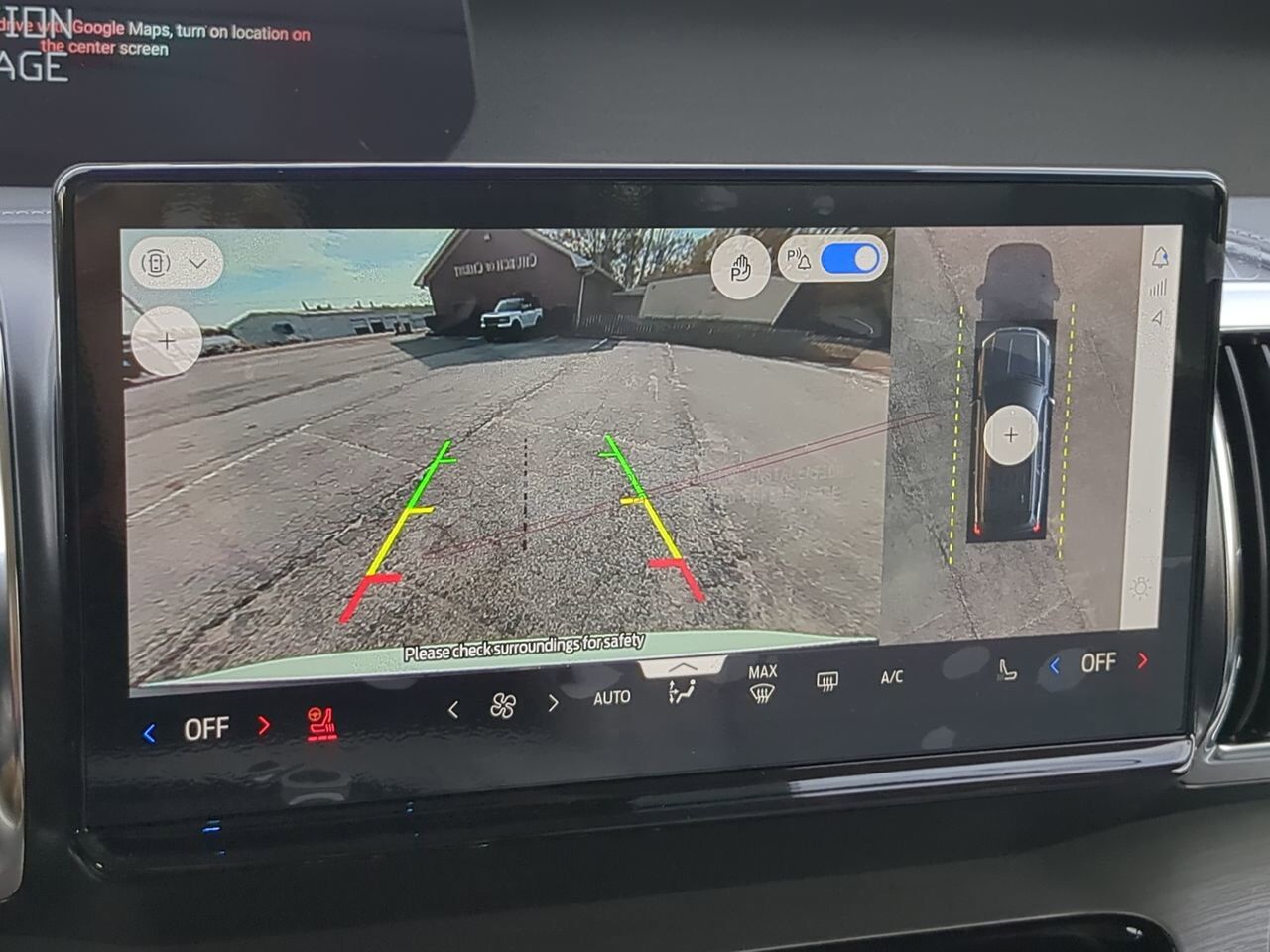 2026 Ford Expedition Max Platinum Winder GA