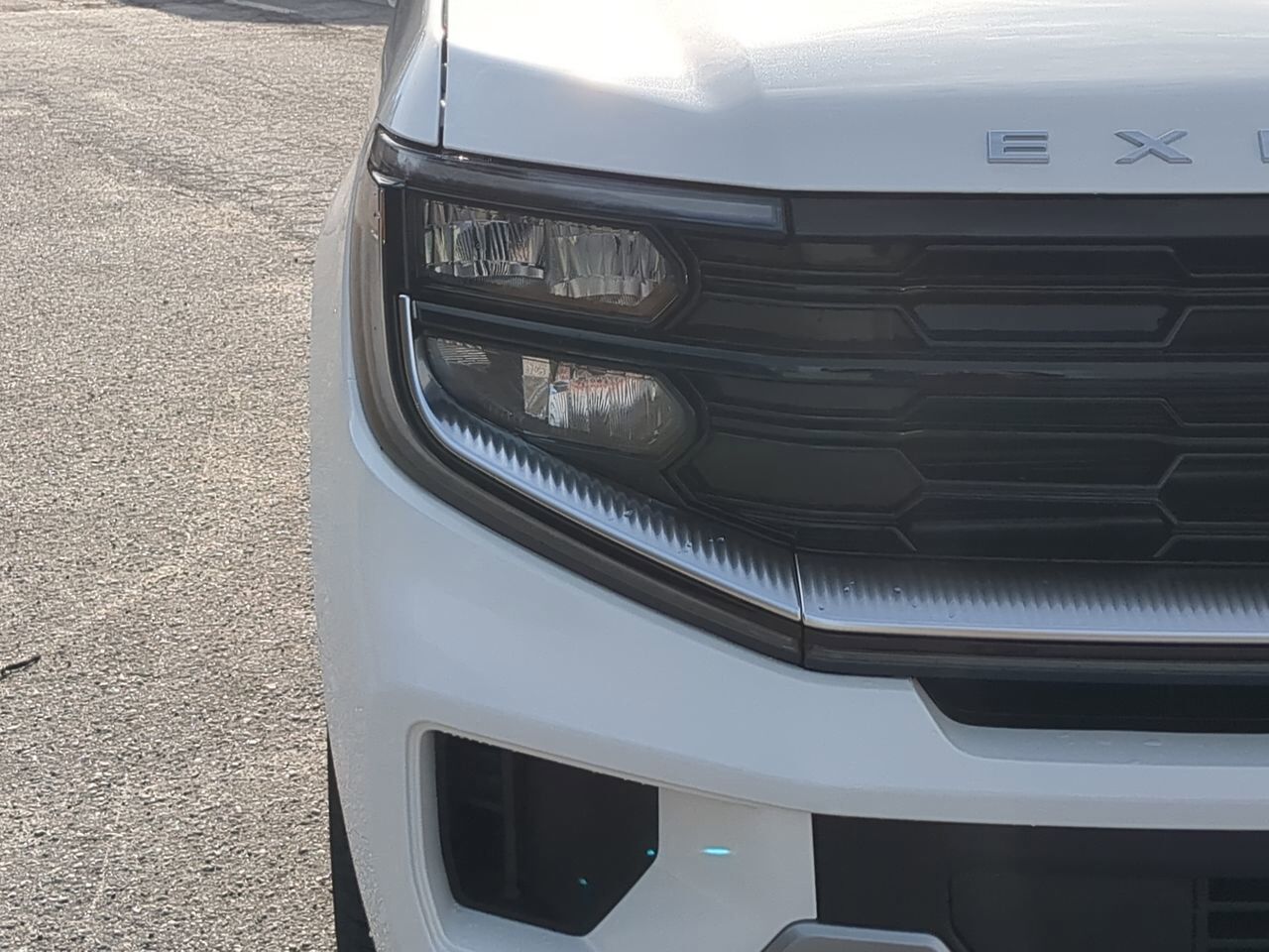 2026 Ford Expedition Max Platinum Winder GA