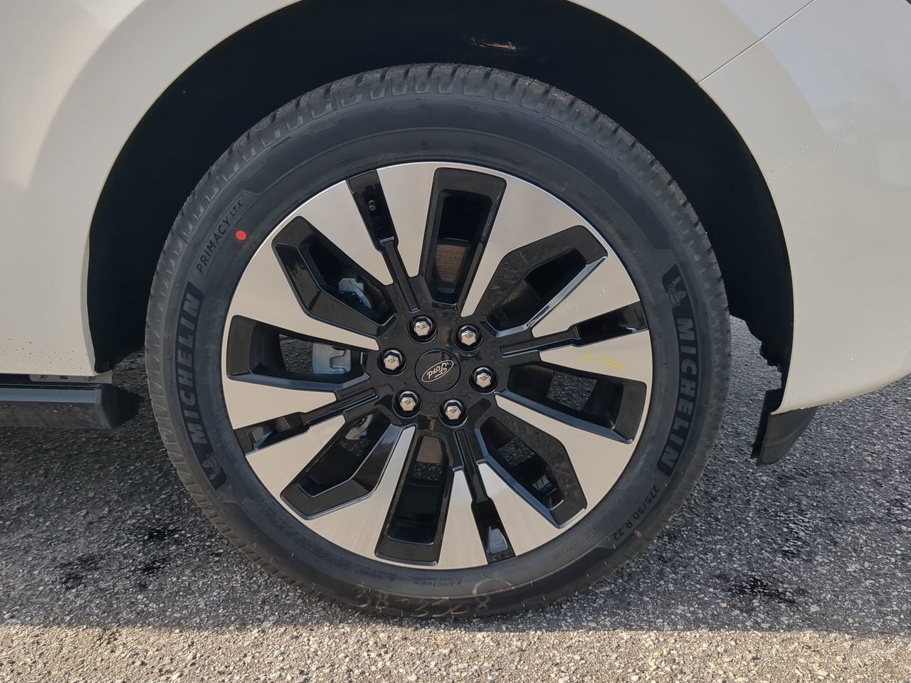 2026 Ford Expedition Max Platinum Winder GA